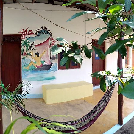 Another World Arugam Bay Exterior foto