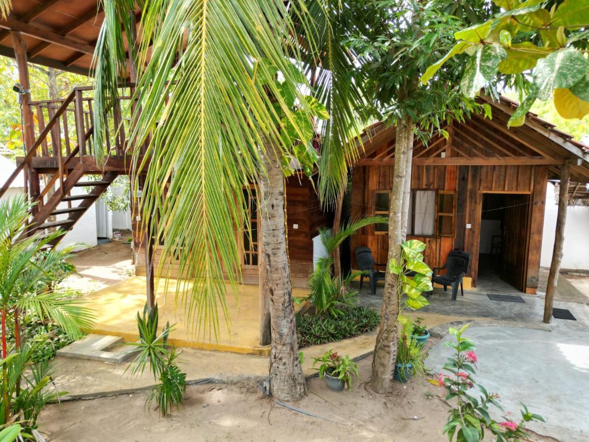 Another World Arugam Bay Exterior foto