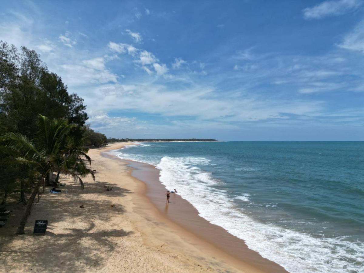 Another World Arugam Bay Exterior foto
