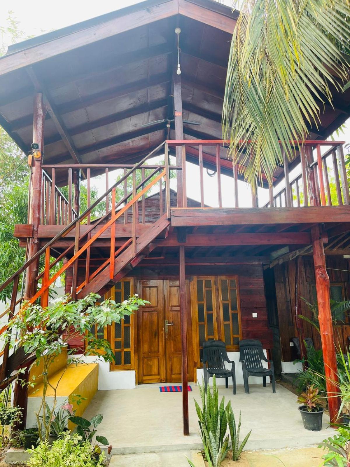 Another World Arugam Bay Exterior foto